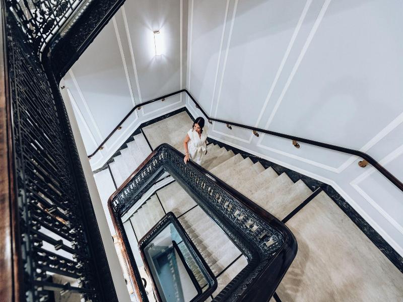 Palace Hotel - A Luxury Collection Hotel image