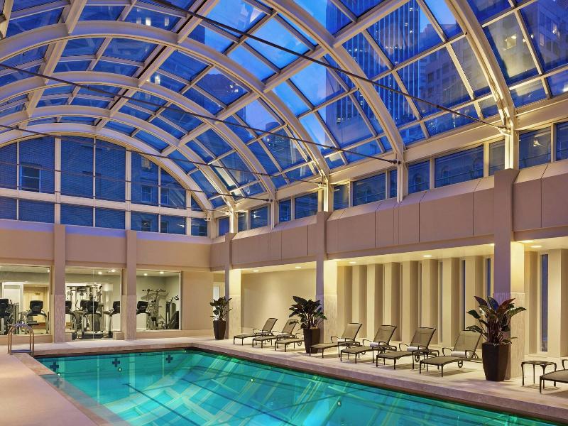 Palace Hotel - A Luxury Collection Hotel image