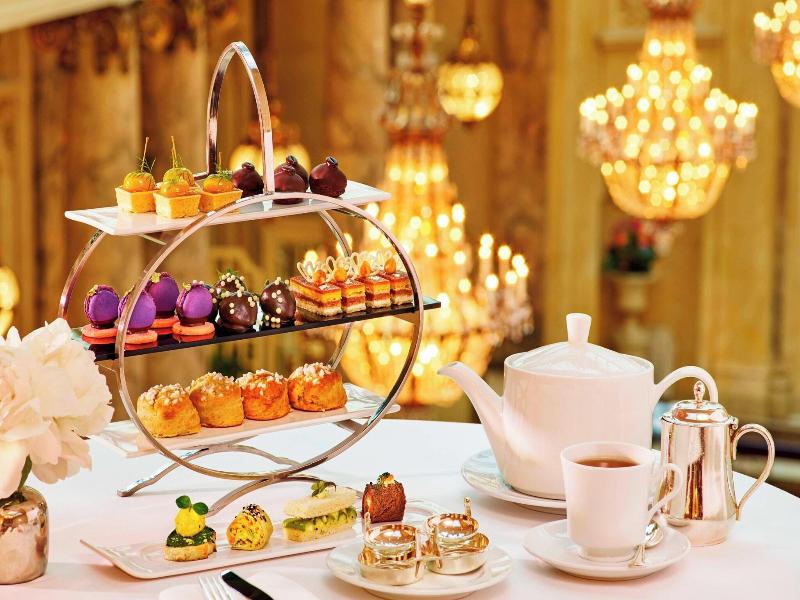 Palace Hotel - A Luxury Collection Hotel image