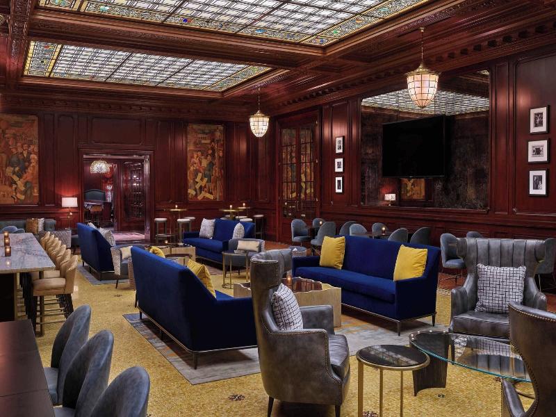 Palace Hotel - A Luxury Collection Hotel image