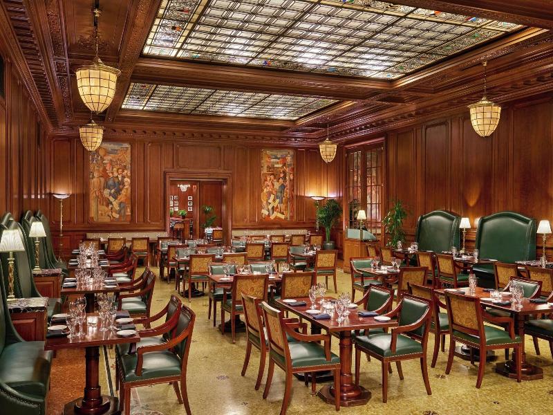Palace Hotel - A Luxury Collection Hotel image