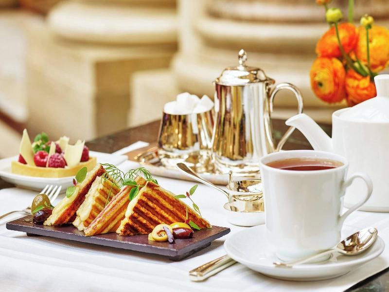 Palace Hotel - A Luxury Collection Hotel image