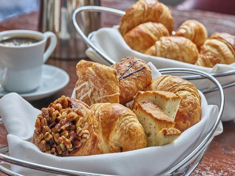 Palace Hotel - A Luxury Collection Hotel image