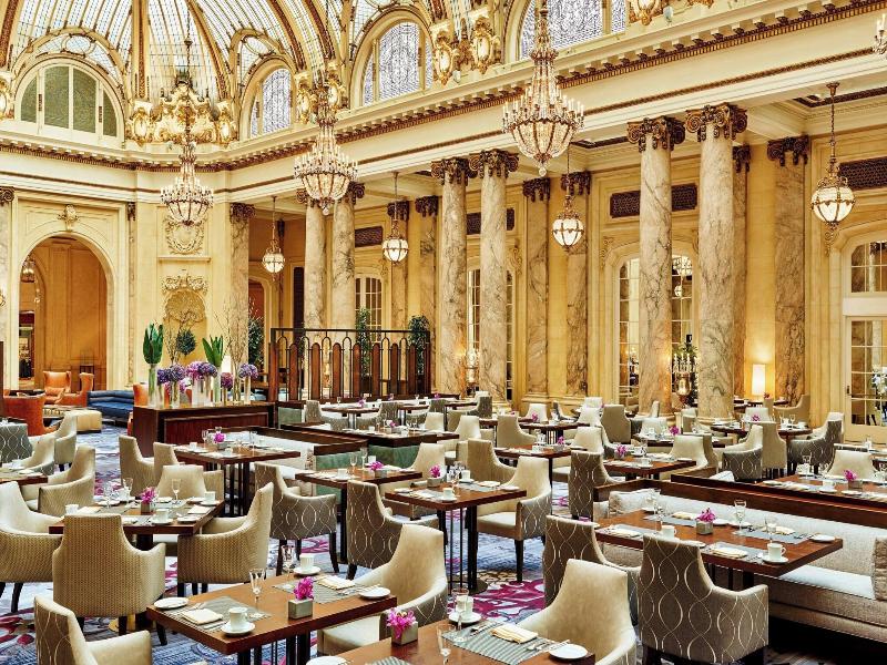 Palace Hotel - A Luxury Collection Hotel image