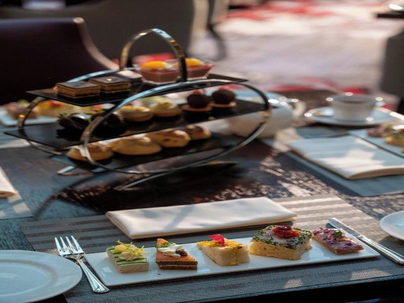 Palace Hotel - A Luxury Collection Hotel image
