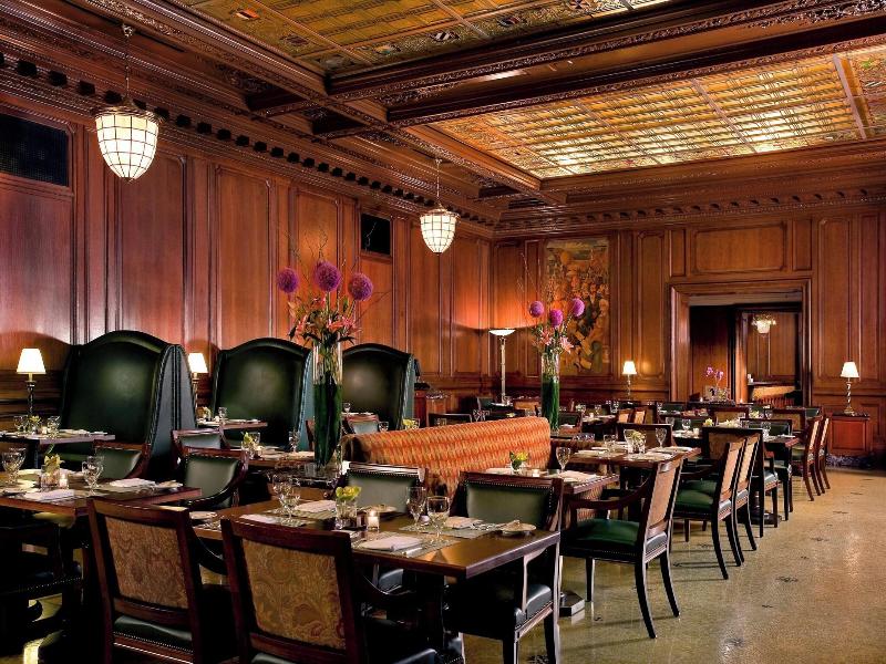 Palace Hotel - A Luxury Collection Hotel image