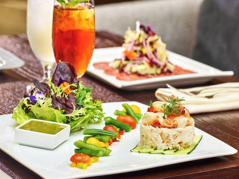 Palace Hotel - A Luxury Collection Hotel image