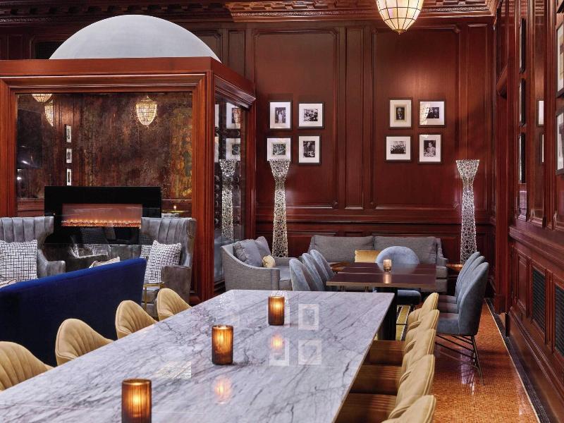 Palace Hotel - A Luxury Collection Hotel image