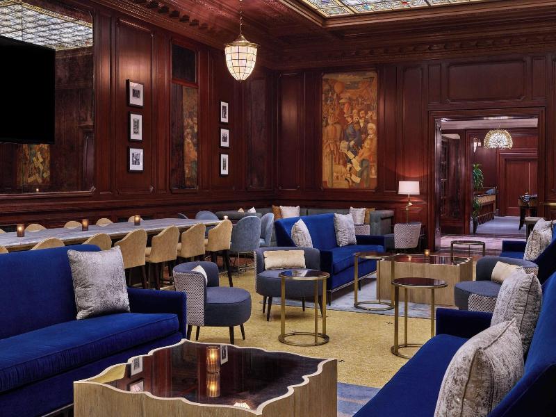 Palace Hotel - A Luxury Collection Hotel image