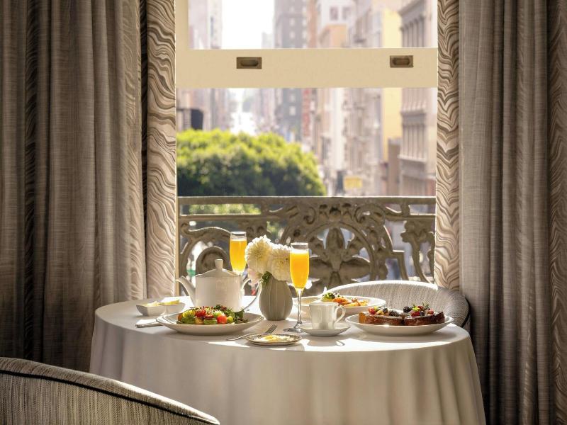 Palace Hotel - A Luxury Collection Hotel image