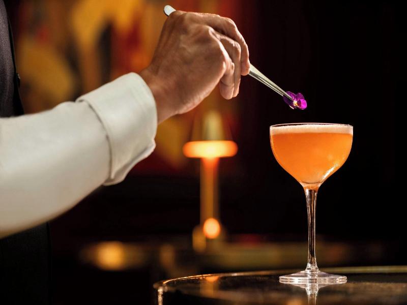 Palace Hotel - A Luxury Collection Hotel image