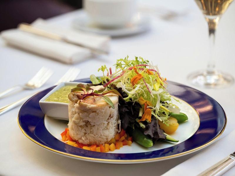 Palace Hotel - A Luxury Collection Hotel image