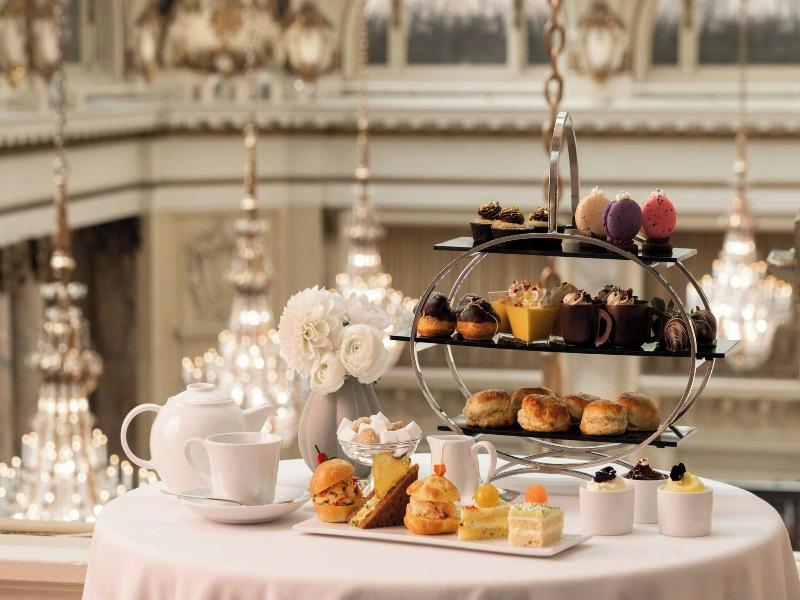 Palace Hotel - A Luxury Collection Hotel image