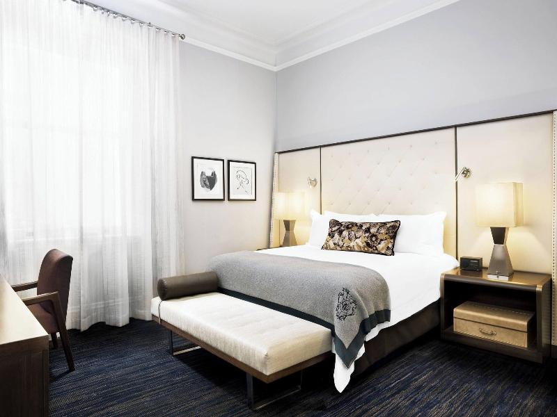 Palace Hotel - A Luxury Collection Hotel image