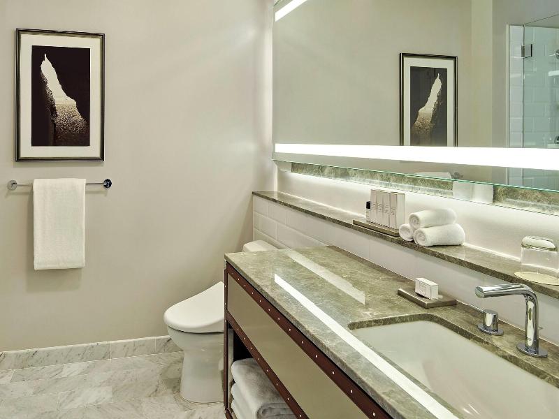 Palace Hotel - A Luxury Collection Hotel image