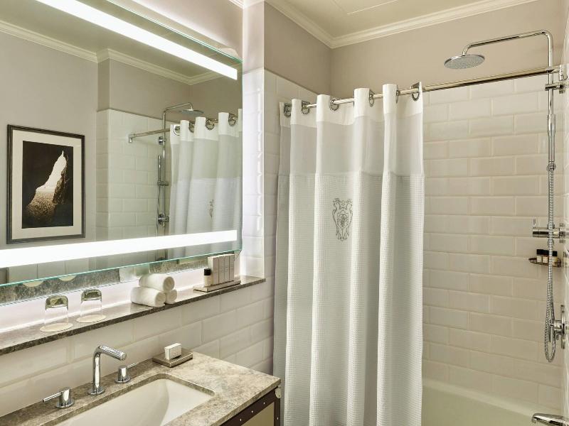 Palace Hotel - A Luxury Collection Hotel image