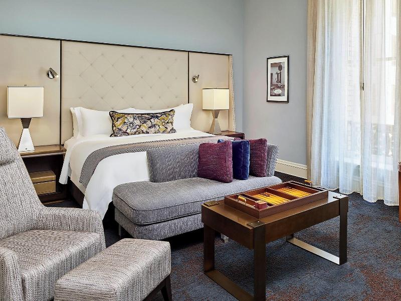 Palace Hotel - A Luxury Collection Hotel image