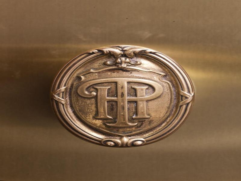 Palace Hotel - A Luxury Collection Hotel image