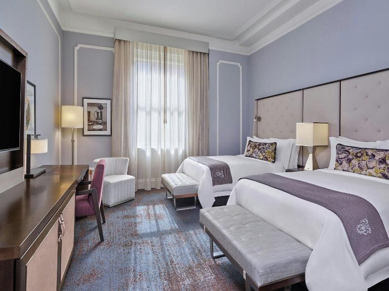 Palace Hotel - A Luxury Collection Hotel image