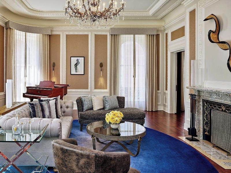 Palace Hotel - A Luxury Collection Hotel image