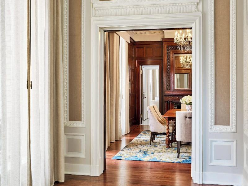Palace Hotel - A Luxury Collection Hotel image