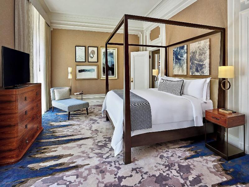 Palace Hotel - A Luxury Collection Hotel image