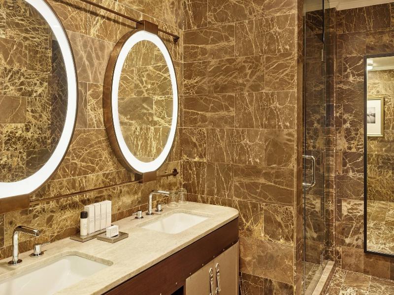 Palace Hotel - A Luxury Collection Hotel image