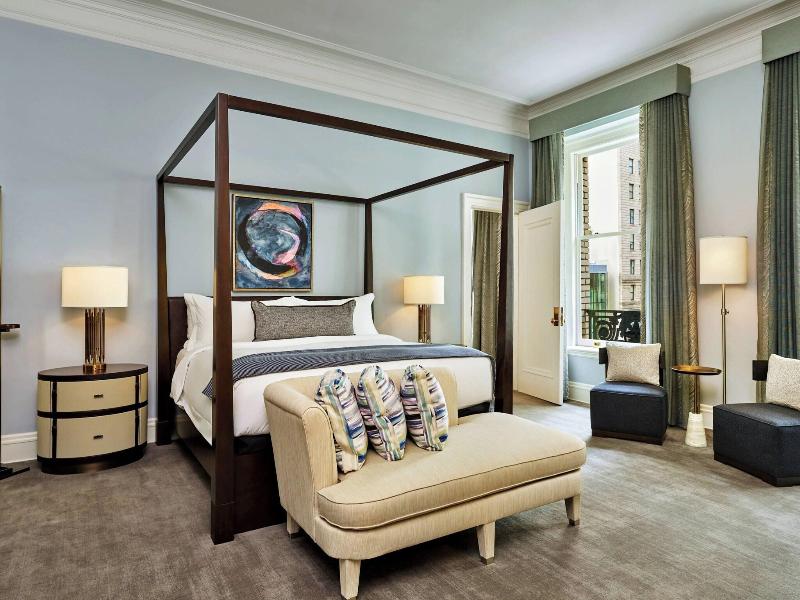 Palace Hotel - A Luxury Collection Hotel image