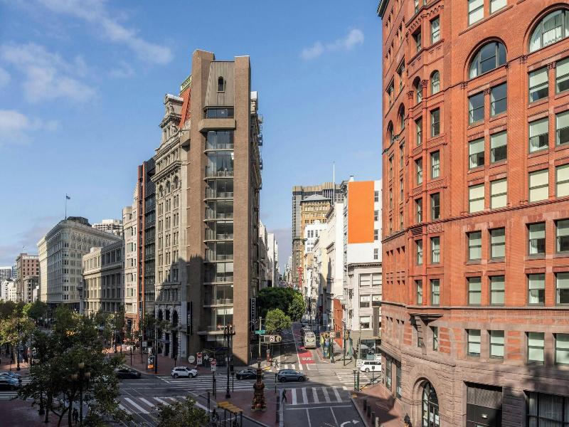 Palace Hotel - A Luxury Collection Hotel image
