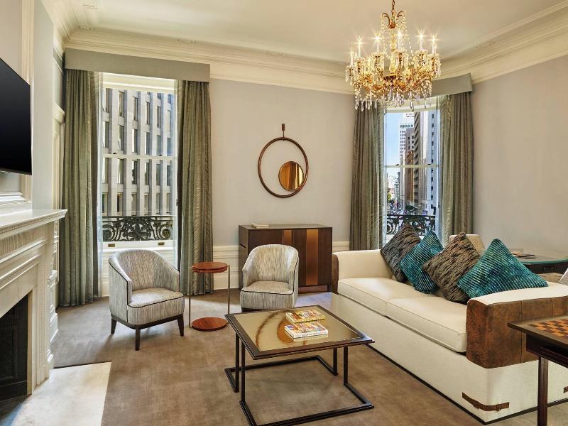 Palace Hotel - A Luxury Collection Hotel image