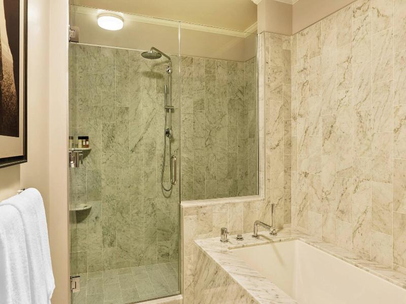 Palace Hotel - A Luxury Collection Hotel image