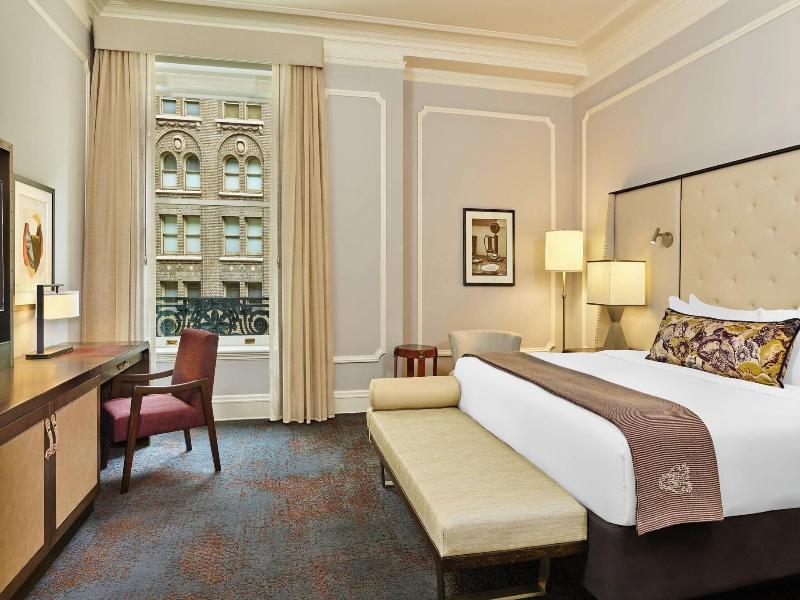 Palace Hotel - A Luxury Collection Hotel image