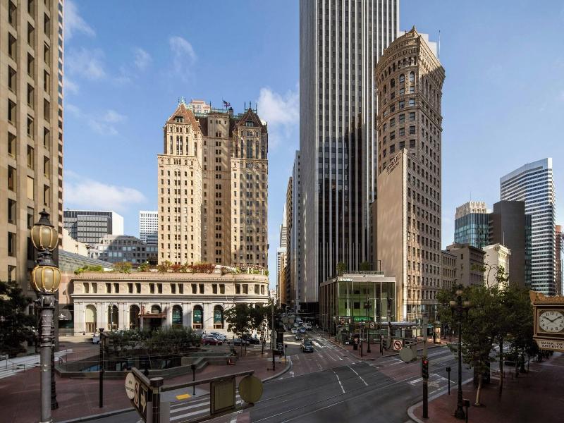 Palace Hotel - A Luxury Collection Hotel image