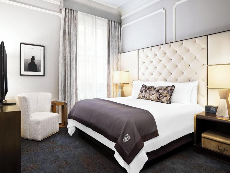 Palace Hotel - A Luxury Collection Hotel image