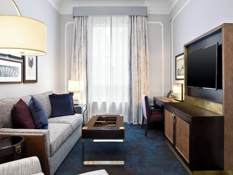 Palace Hotel - A Luxury Collection Hotel image