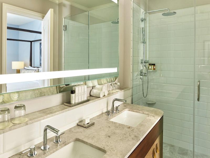 Palace Hotel - A Luxury Collection Hotel image