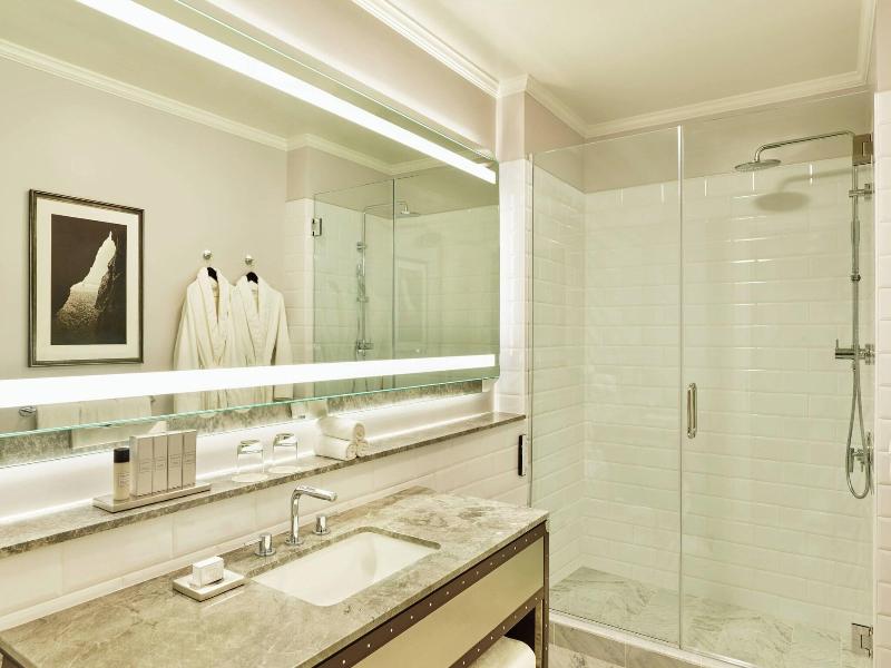 Palace Hotel - A Luxury Collection Hotel image