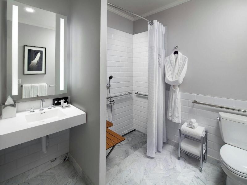 Palace Hotel - A Luxury Collection Hotel image