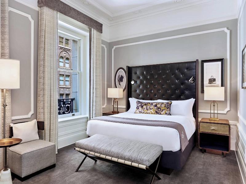 Palace Hotel - A Luxury Collection Hotel image