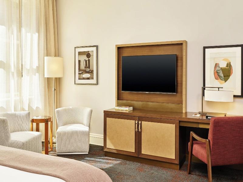 Palace Hotel - A Luxury Collection Hotel image