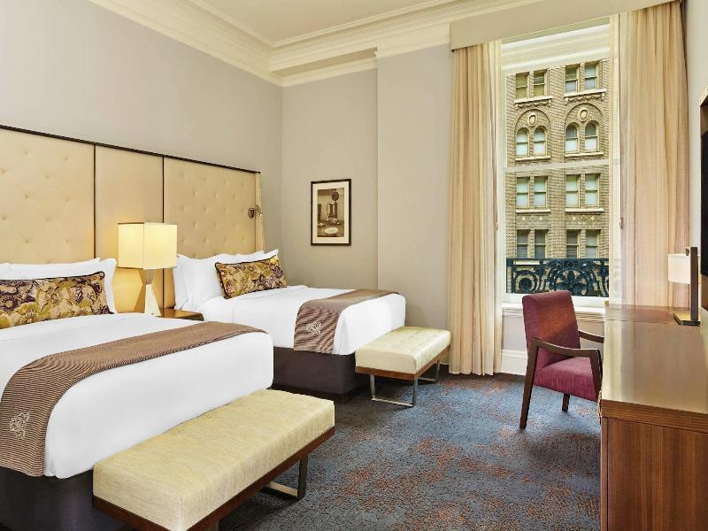 Palace Hotel - A Luxury Collection Hotel image
