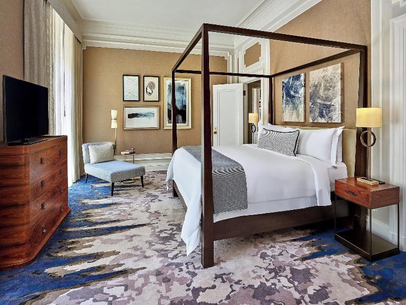 Palace Hotel - A Luxury Collection Hotel image
