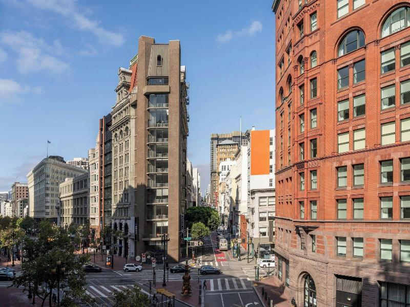 Palace Hotel - A Luxury Collection Hotel image
