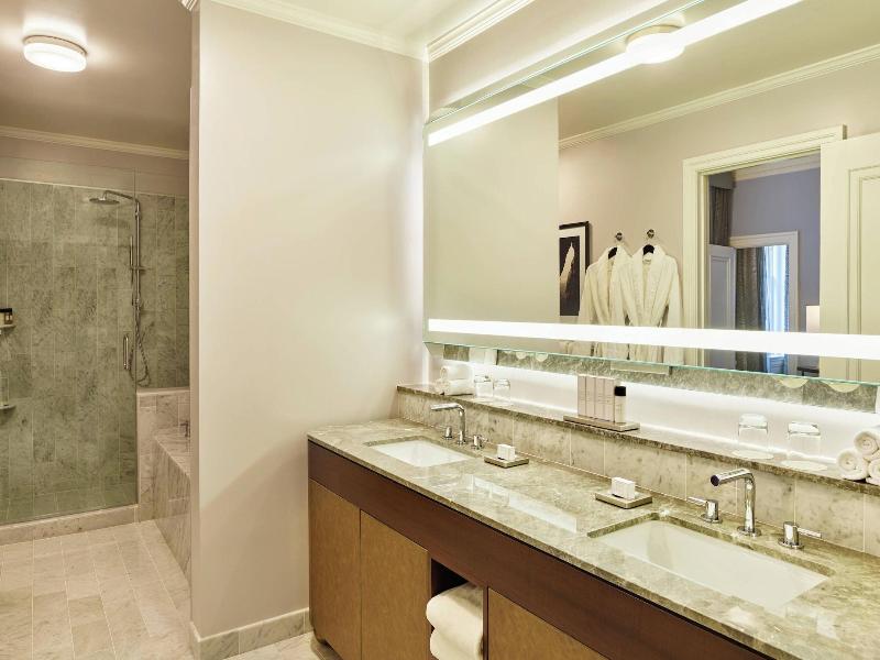Palace Hotel - A Luxury Collection Hotel image