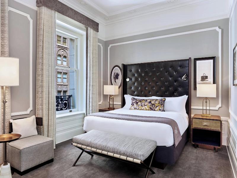 Palace Hotel - A Luxury Collection Hotel image