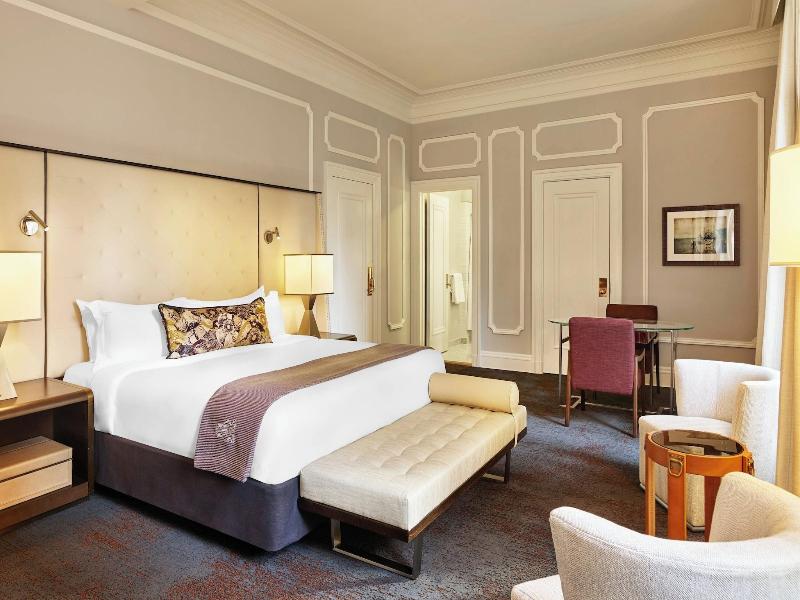 Palace Hotel - A Luxury Collection Hotel image