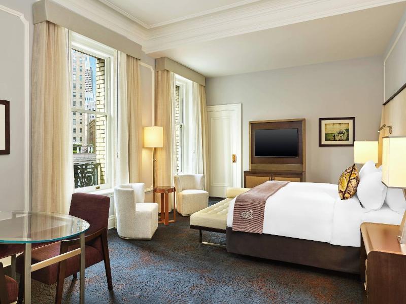 Palace Hotel - A Luxury Collection Hotel image