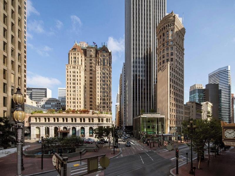 Palace Hotel - A Luxury Collection Hotel image