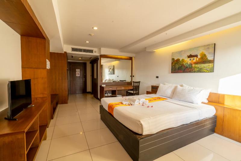 Bay Walk Residence Pattaya