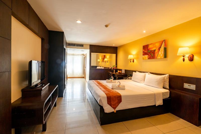 Bay Walk Residence Pattaya